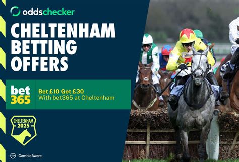 cheltenham oddschecker today.